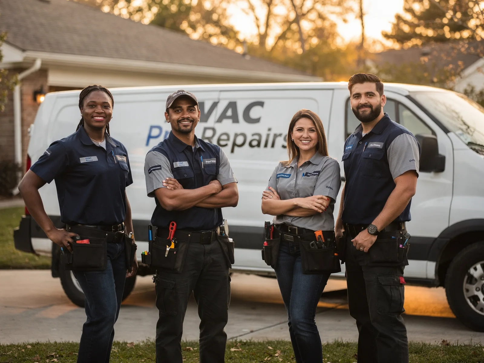 Heat Pump Repair company in Hallock, MN