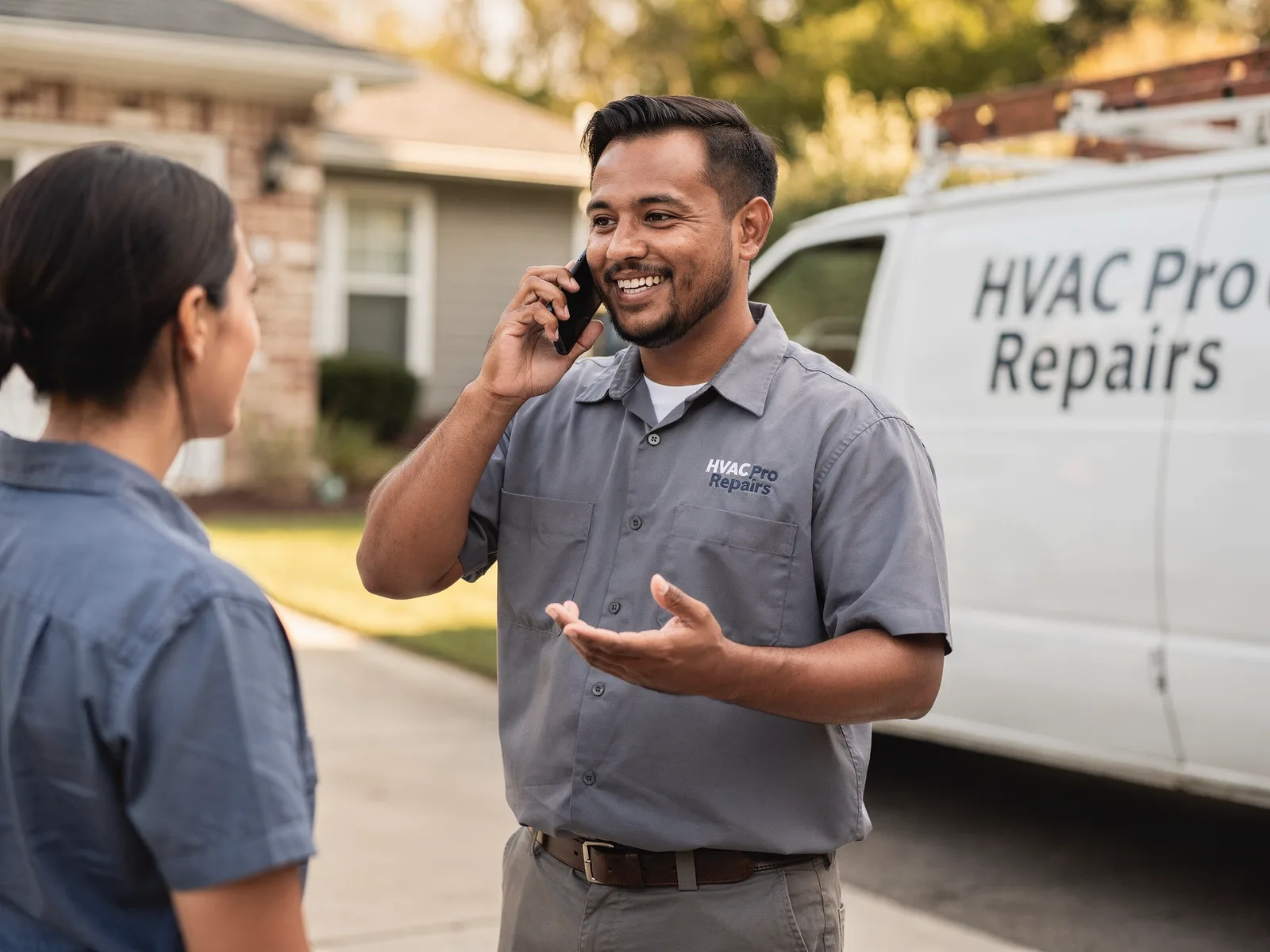 Heat Pump Repair Hallock, MN FAQs